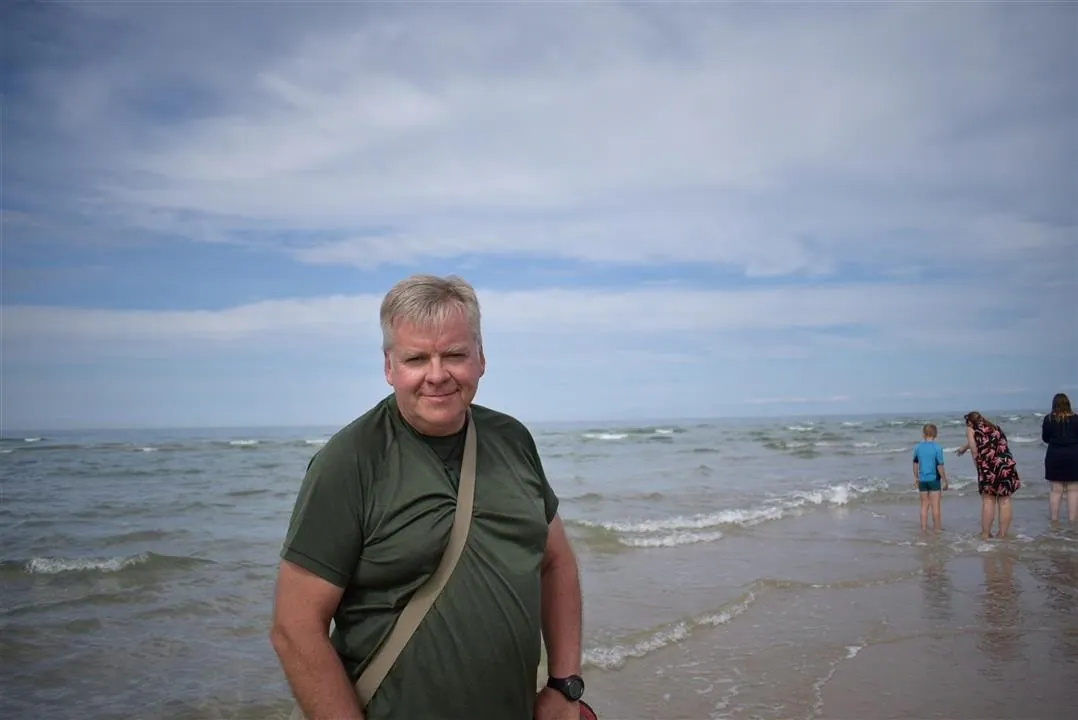 Assens and the North of Denmark 2017